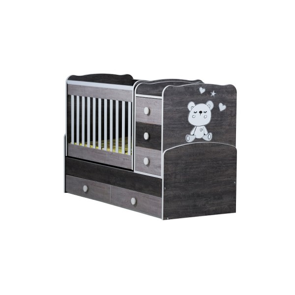 Dizain Baby Трансформиращо легло Лейди Dizain Baby Трансформиращо легло Лейди